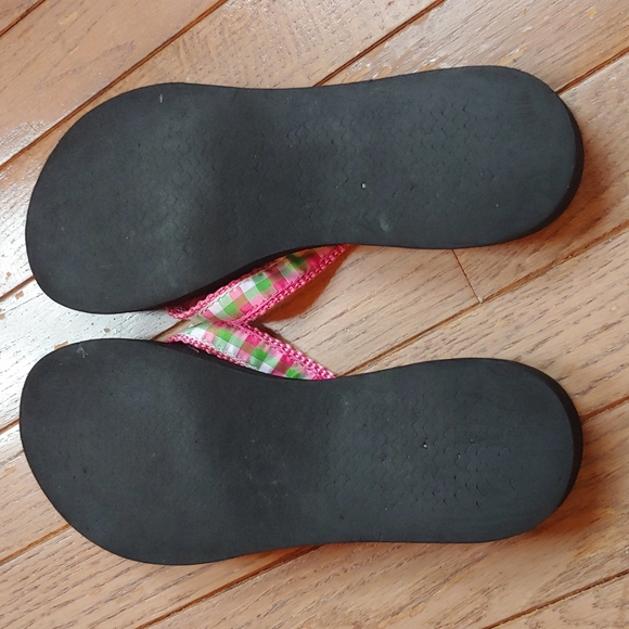 Eliza B Flip Flops - Picture 11 of 12